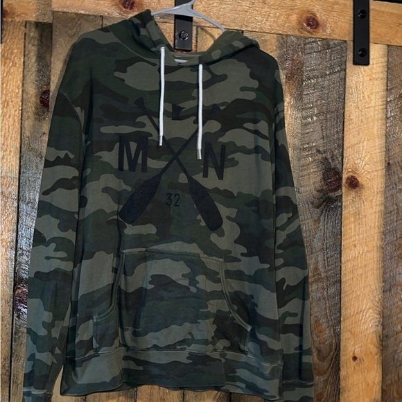SOTA clothing sweatshirt - Picture 1 of 1